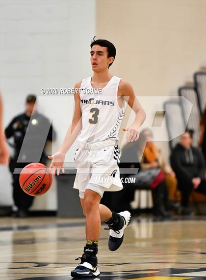 Thumbnail 2 in Del Oro @ Oak Ridge photogallery.
