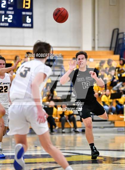 Thumbnail 3 in Del Oro @ Oak Ridge photogallery.