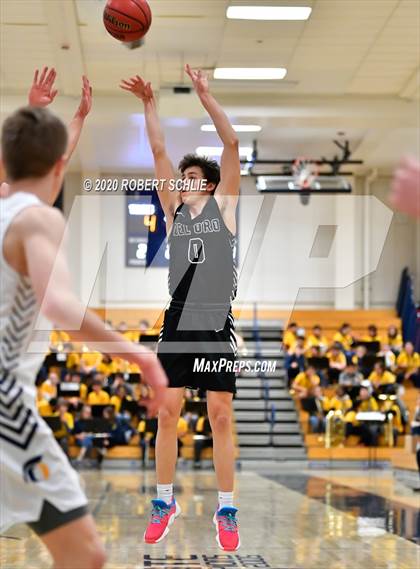 Thumbnail 1 in Del Oro @ Oak Ridge photogallery.
