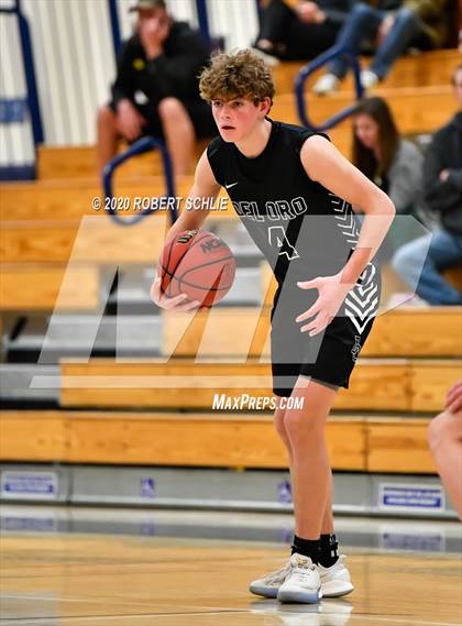 Thumbnail 1 in Del Oro @ Oak Ridge photogallery.