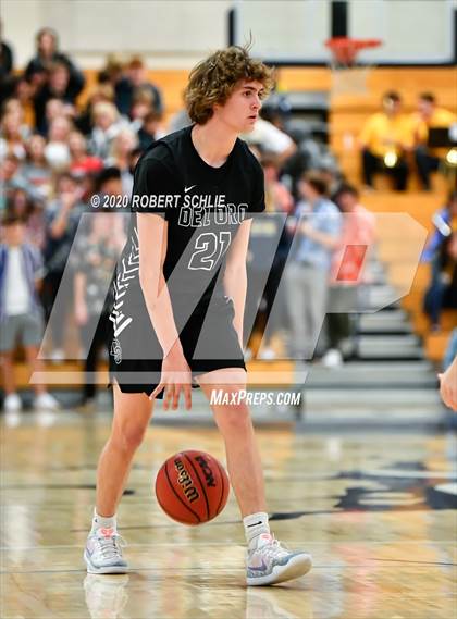 Thumbnail 2 in Del Oro @ Oak Ridge photogallery.