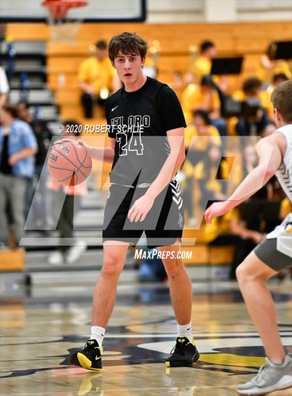 Thumbnail 2 in Del Oro @ Oak Ridge photogallery.