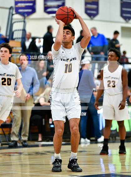 Thumbnail 1 in Del Oro @ Oak Ridge photogallery.