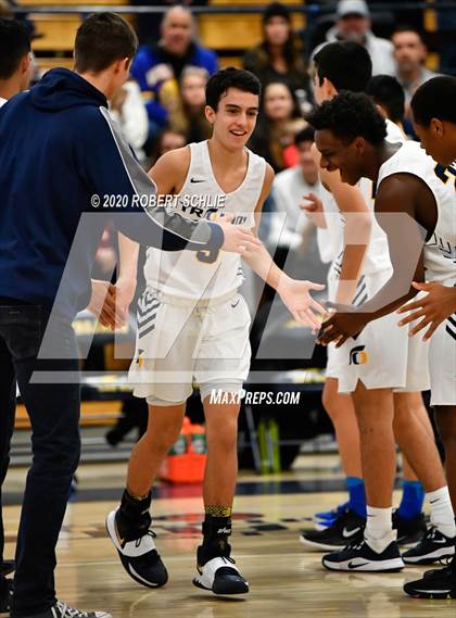 Thumbnail 1 in Del Oro @ Oak Ridge photogallery.