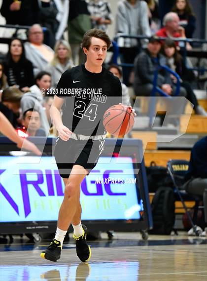 Thumbnail 1 in Del Oro @ Oak Ridge photogallery.