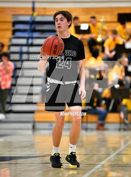 Thumbnail 3 in Del Oro @ Oak Ridge photogallery.