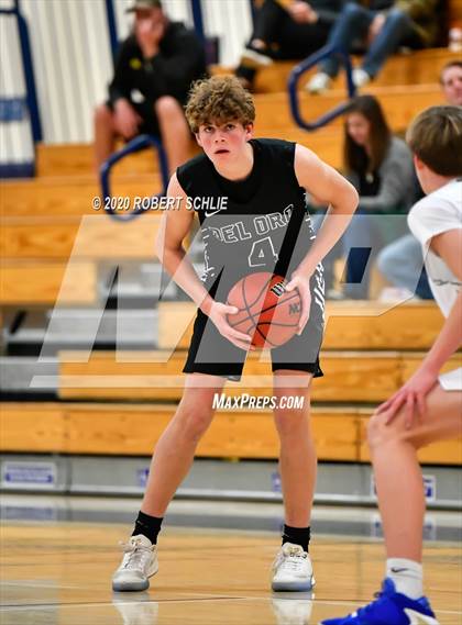 Thumbnail 2 in Del Oro @ Oak Ridge photogallery.