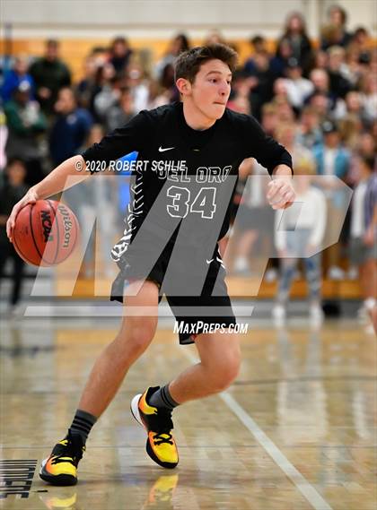 Thumbnail 2 in Del Oro @ Oak Ridge photogallery.