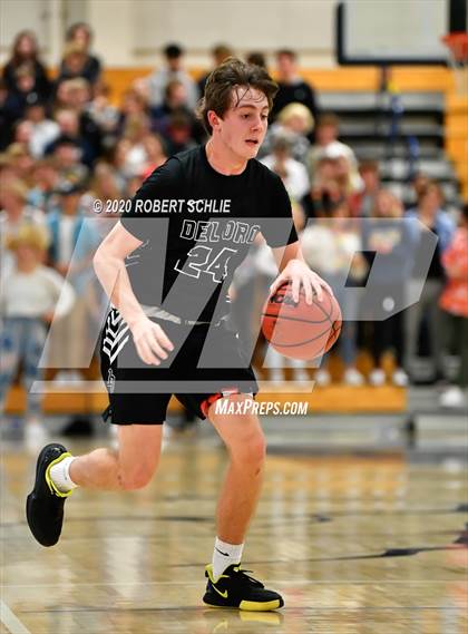 Thumbnail 2 in Del Oro @ Oak Ridge photogallery.
