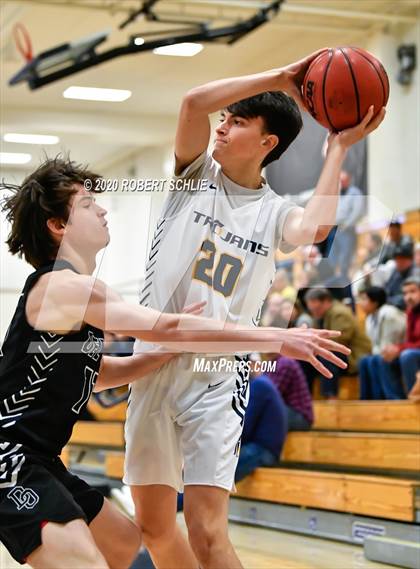 Thumbnail 1 in Del Oro @ Oak Ridge photogallery.