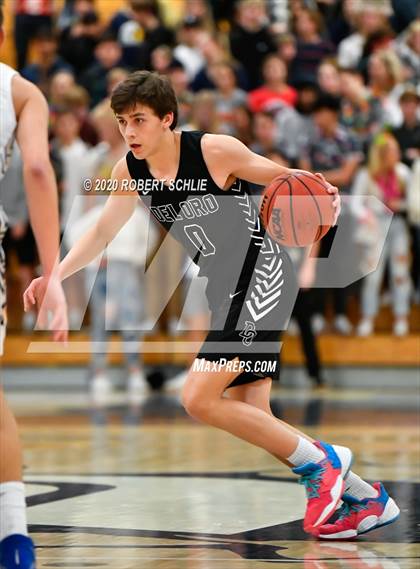 Thumbnail 2 in Del Oro @ Oak Ridge photogallery.