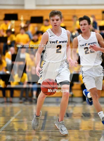Thumbnail 3 in Del Oro @ Oak Ridge photogallery.