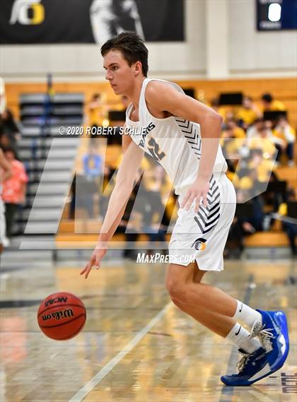 Thumbnail 1 in Del Oro @ Oak Ridge photogallery.