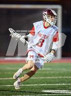 Photo from the gallery "Harrison @ Milton"