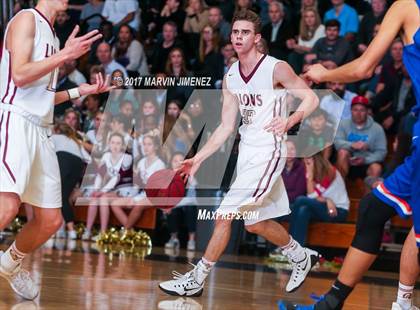 Thumbnail 1 in Westlake @ Oaks Christian photogallery.