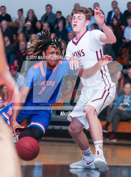 Thumbnail 2 in Westlake @ Oaks Christian photogallery.