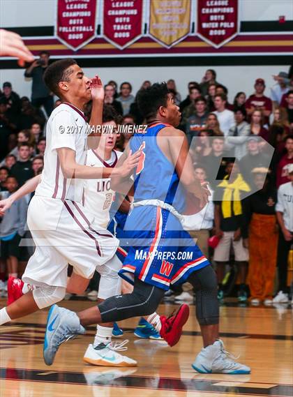 Thumbnail 2 in Westlake @ Oaks Christian photogallery.