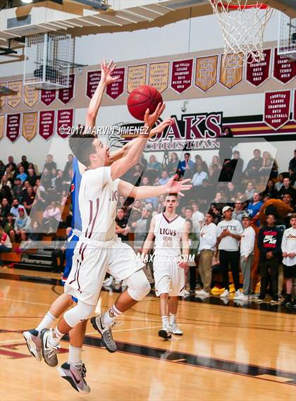 Thumbnail 2 in Westlake @ Oaks Christian photogallery.