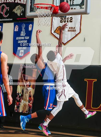 Thumbnail 1 in Westlake @ Oaks Christian photogallery.