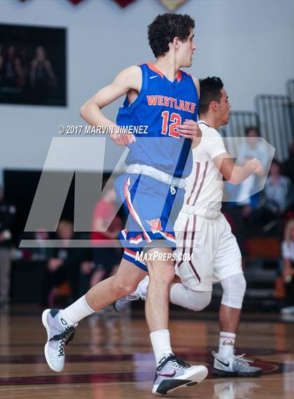 Thumbnail 1 in Westlake @ Oaks Christian photogallery.