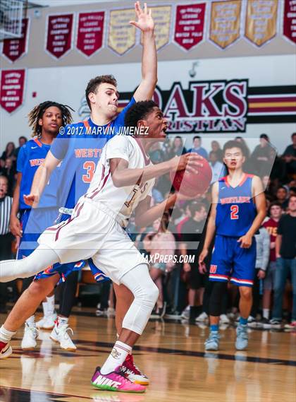 Thumbnail 1 in Westlake @ Oaks Christian photogallery.
