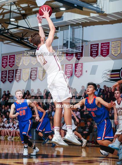 Thumbnail 3 in Westlake @ Oaks Christian photogallery.