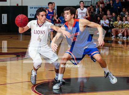 Thumbnail 1 in Westlake @ Oaks Christian photogallery.