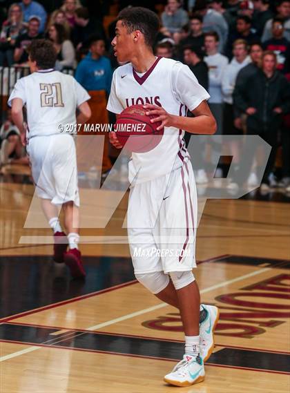 Thumbnail 1 in Westlake @ Oaks Christian photogallery.