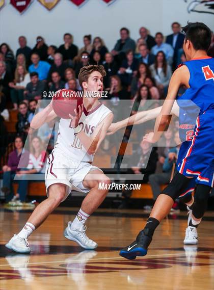 Thumbnail 2 in Westlake @ Oaks Christian photogallery.