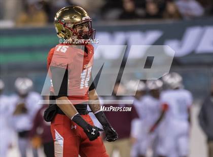 Thumbnail 1 in St. Peter's Prep vs. Bergen Catholic (NJSIAA Non-Public Group 4 Final)  photogallery.