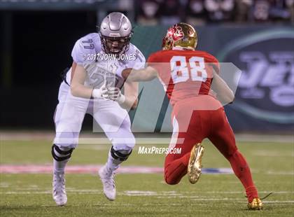 Thumbnail 1 in St. Peter's Prep vs. Bergen Catholic (NJSIAA Non-Public Group 4 Final)  photogallery.