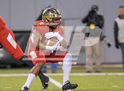 Thumbnail 3 in St. Peter's Prep vs. Bergen Catholic (NJSIAA Non-Public Group 4 Final)  photogallery.