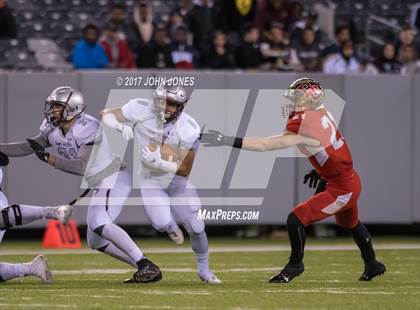 Thumbnail 3 in St. Peter's Prep vs. Bergen Catholic (NJSIAA Non-Public Group 4 Final)  photogallery.