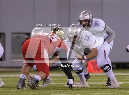 Thumbnail 2 in St. Peter's Prep vs. Bergen Catholic (NJSIAA Non-Public Group 4 Final)  photogallery.