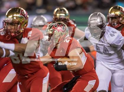 Thumbnail 2 in St. Peter's Prep vs. Bergen Catholic (NJSIAA Non-Public Group 4 Final)  photogallery.