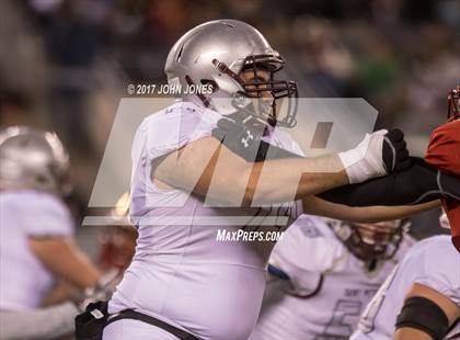 Thumbnail 1 in St. Peter's Prep vs. Bergen Catholic (NJSIAA Non-Public Group 4 Final)  photogallery.