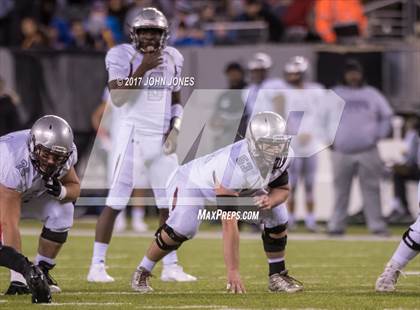 Thumbnail 2 in St. Peter's Prep vs. Bergen Catholic (NJSIAA Non-Public Group 4 Final)  photogallery.