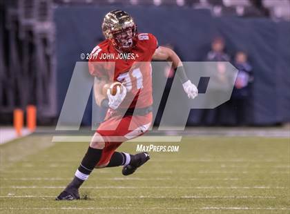 Thumbnail 2 in St. Peter's Prep vs. Bergen Catholic (NJSIAA Non-Public Group 4 Final)  photogallery.