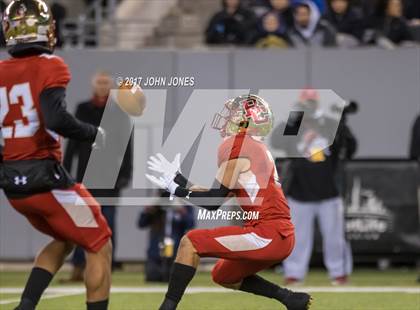 Thumbnail 1 in St. Peter's Prep vs. Bergen Catholic (NJSIAA Non-Public Group 4 Final)  photogallery.