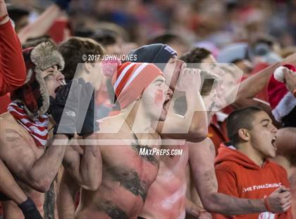 Thumbnail 2 in St. Peter's Prep vs. Bergen Catholic (NJSIAA Non-Public Group 4 Final)  photogallery.