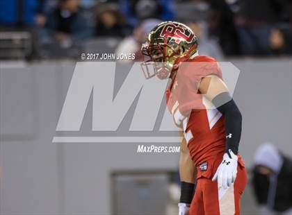 Thumbnail 3 in St. Peter's Prep vs. Bergen Catholic (NJSIAA Non-Public Group 4 Final)  photogallery.
