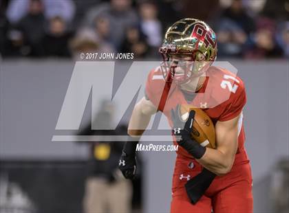Thumbnail 1 in St. Peter's Prep vs. Bergen Catholic (NJSIAA Non-Public Group 4 Final)  photogallery.