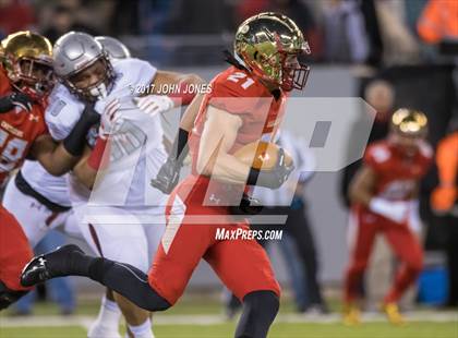 Thumbnail 2 in St. Peter's Prep vs. Bergen Catholic (NJSIAA Non-Public Group 4 Final)  photogallery.
