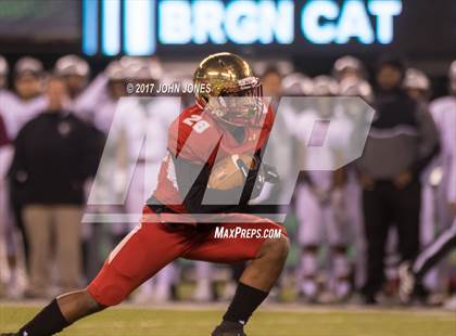 Thumbnail 1 in St. Peter's Prep vs. Bergen Catholic (NJSIAA Non-Public Group 4 Final)  photogallery.