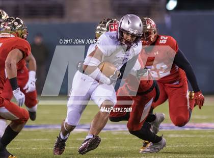 Thumbnail 2 in St. Peter's Prep vs. Bergen Catholic (NJSIAA Non-Public Group 4 Final)  photogallery.