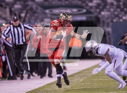 Thumbnail 3 in St. Peter's Prep vs. Bergen Catholic (NJSIAA Non-Public Group 4 Final)  photogallery.