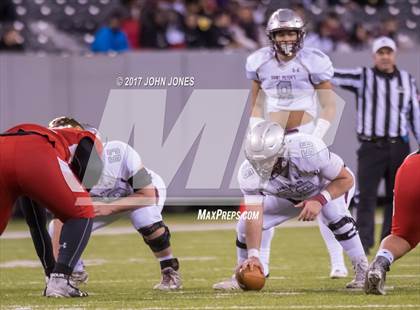 Thumbnail 3 in St. Peter's Prep vs. Bergen Catholic (NJSIAA Non-Public Group 4 Final)  photogallery.