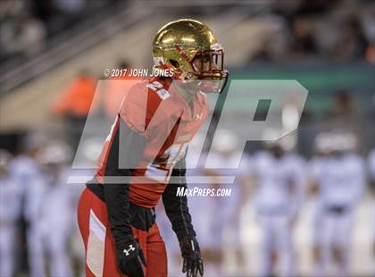 Thumbnail 2 in St. Peter's Prep vs. Bergen Catholic (NJSIAA Non-Public Group 4 Final)  photogallery.