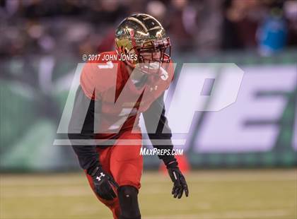 Thumbnail 2 in St. Peter's Prep vs. Bergen Catholic (NJSIAA Non-Public Group 4 Final)  photogallery.
