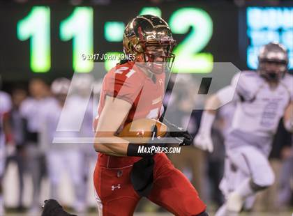 Thumbnail 1 in St. Peter's Prep vs. Bergen Catholic (NJSIAA Non-Public Group 4 Final)  photogallery.